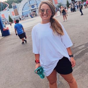 Meet your Posher, Kaley